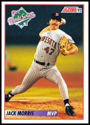 1992S 798 Jack Morris HL.jpg